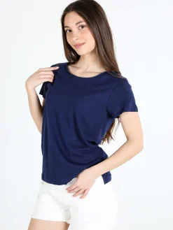 The People Rep T-shirt donna in cotone