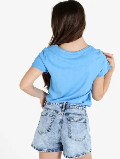 The People Rep T-shirt donna in cotone