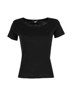 The People Rep T-shirt donna in cotone a costine