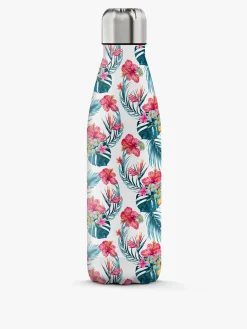 The Steel Bottle Borraccia termica 500 ML #6 EXOTIC FLOWERS