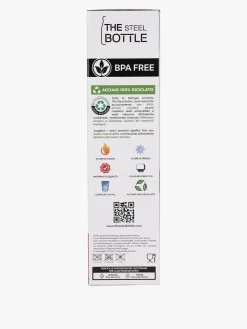 The Steel Bottle Borraccia termica 500 ML #1A LOW PROFILE