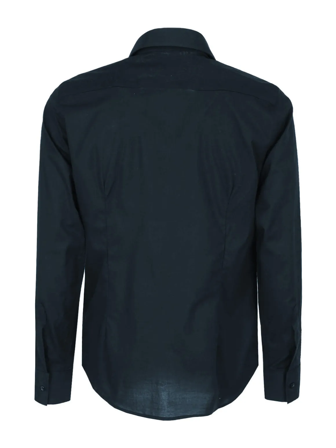 Tipo'S Camicia da uomo slim fit