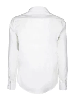 Tipo'S Camicia da uomo slim fit