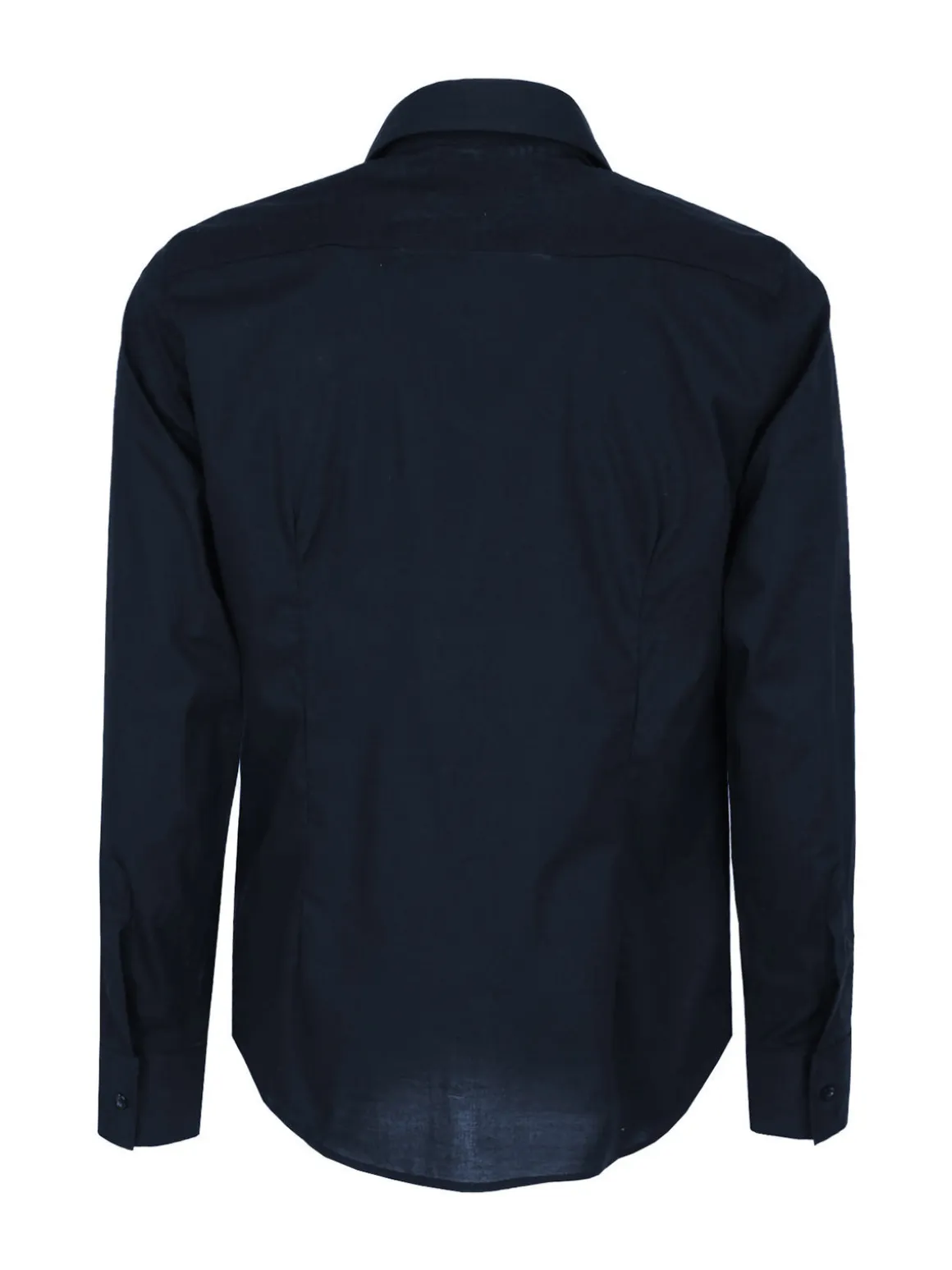 Tipo'S Camicia da uomo slim fit