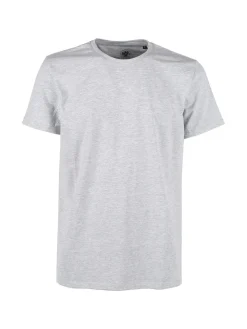 Tmk T-shirt girocollo da uomo in cotone