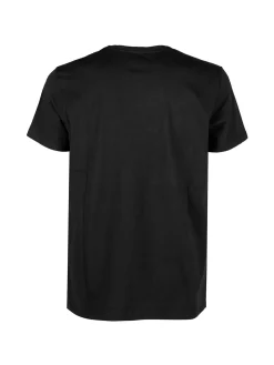Tmk T-shirt girocollo da uomo in cotone