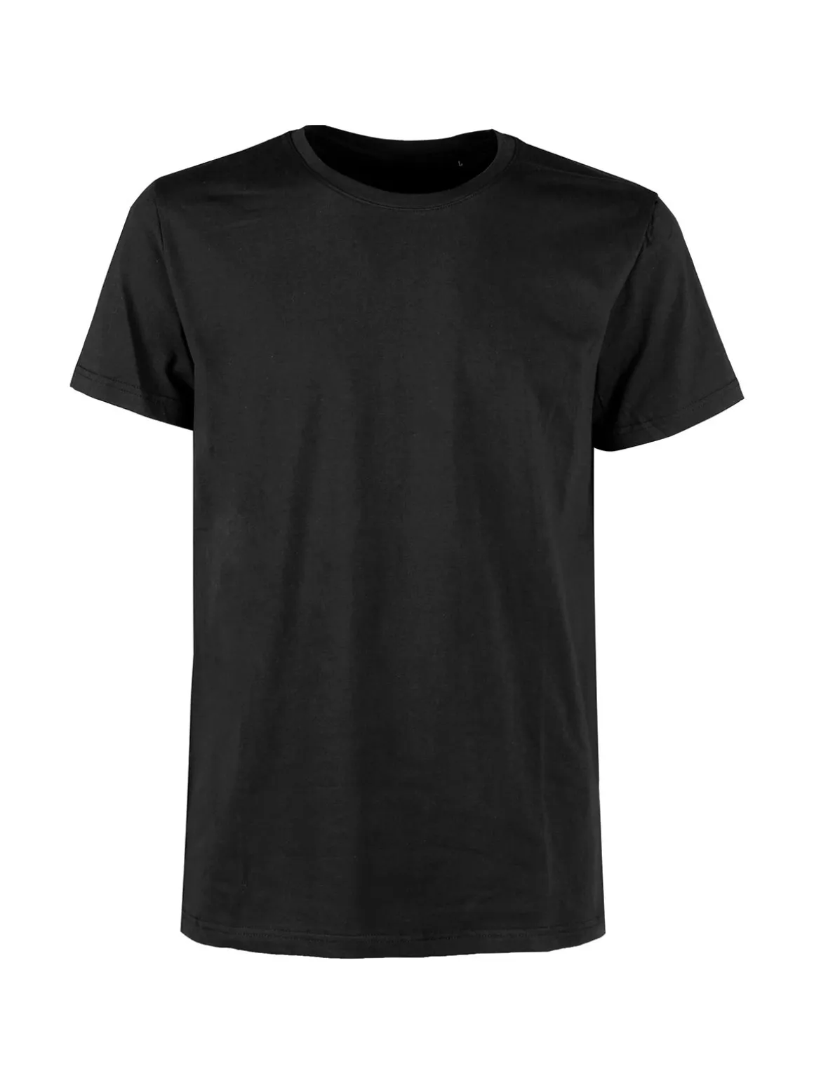 Tmk T-shirt girocollo da uomo in cotone