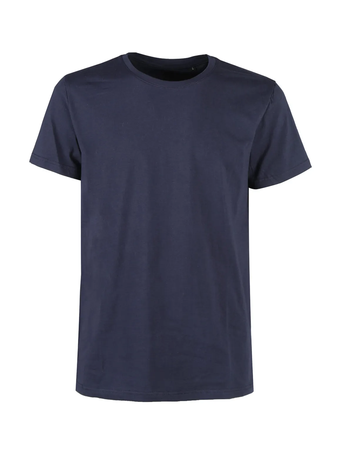 Tmk T-shirt girocollo da uomo in cotone