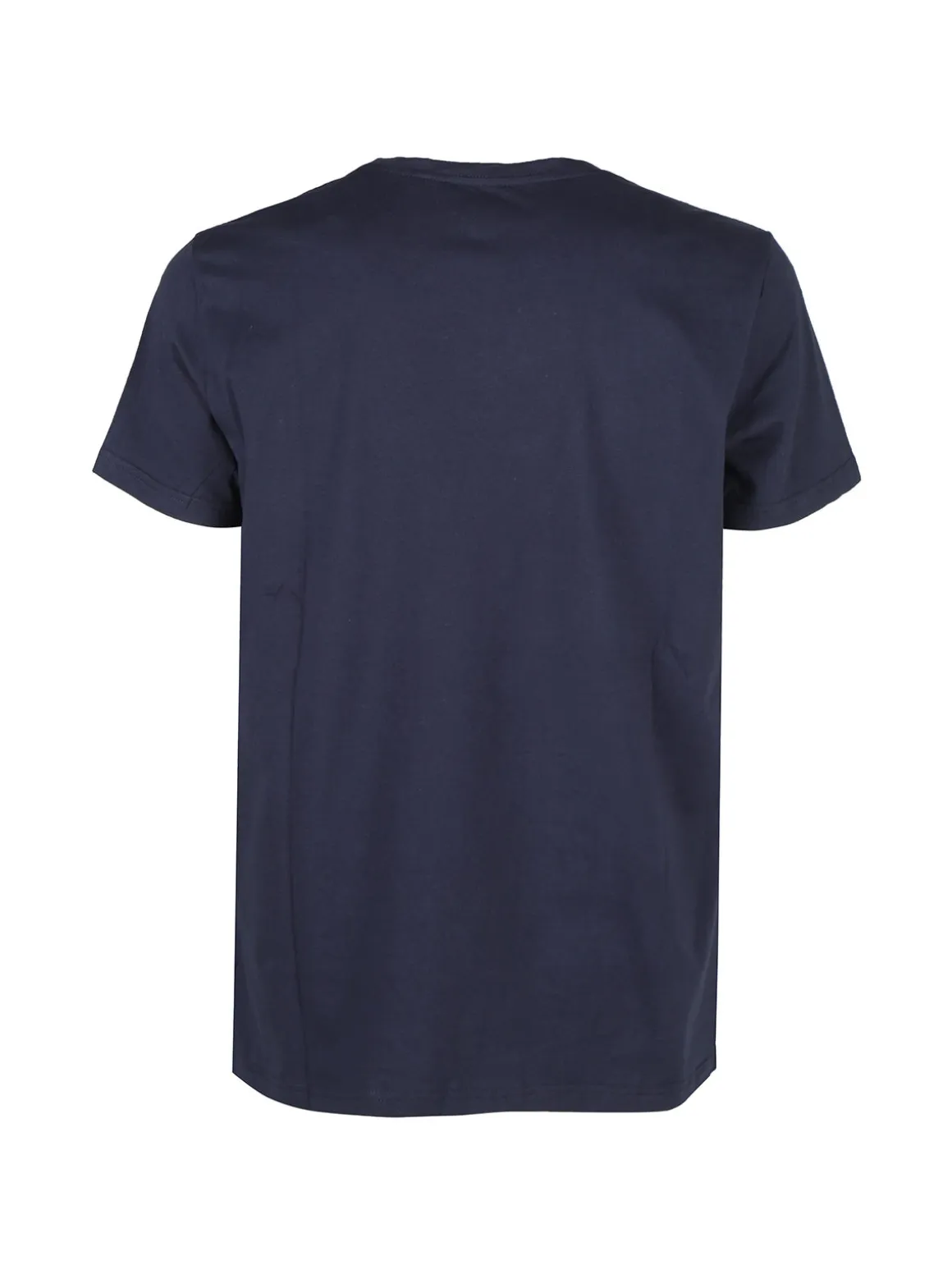 Tmk T-shirt girocollo da uomo in cotone