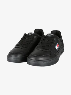 Tommy Jeans CUPSOLE Snekers da uomo in pelle