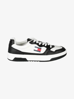 Tommy Jeans CUPSOLE Snekers da uomo in pelle