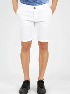 Tony Moro Pantaloncini uomo in cotone