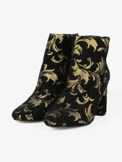 Too Like Stivaletti donna con stampe