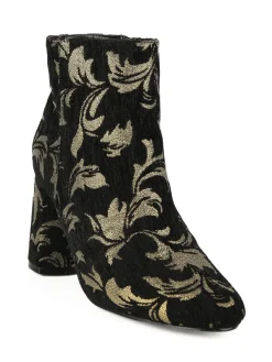 Too Like Stivaletti donna con stampe