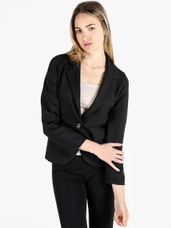 Top Trendy Blazer classico da donna