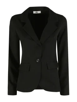 Top Trendy Blazer classico da donna