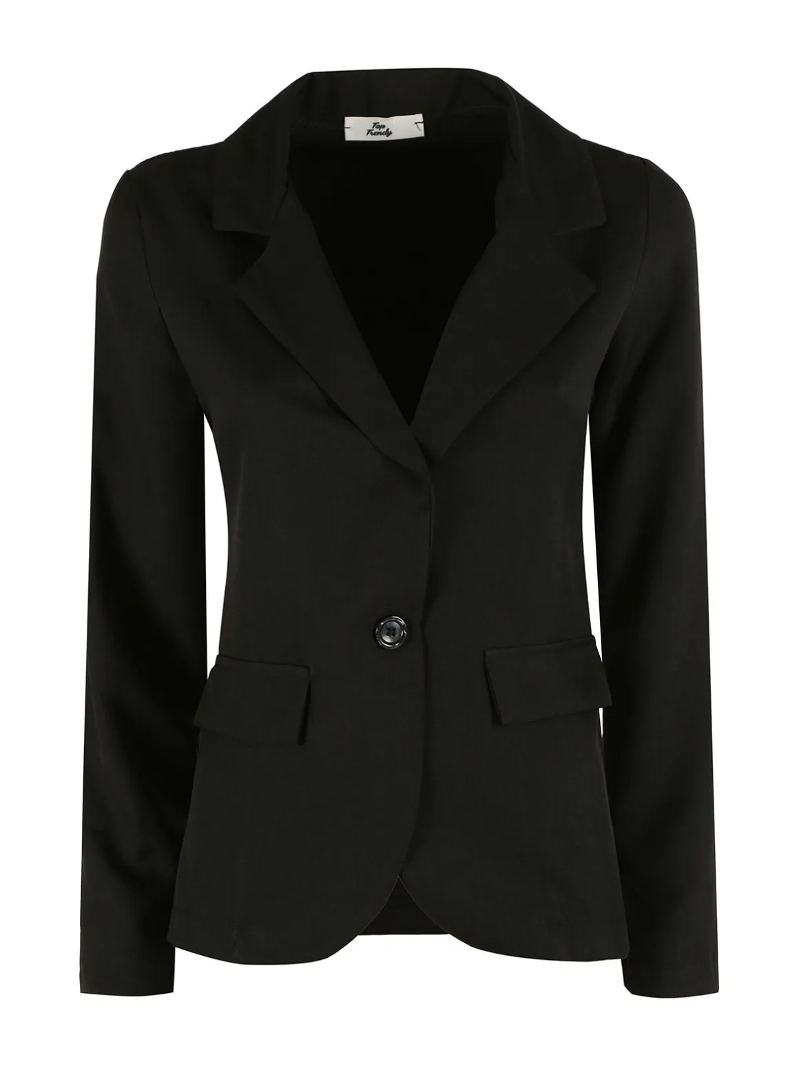 Top Trendy Blazer classico da donna