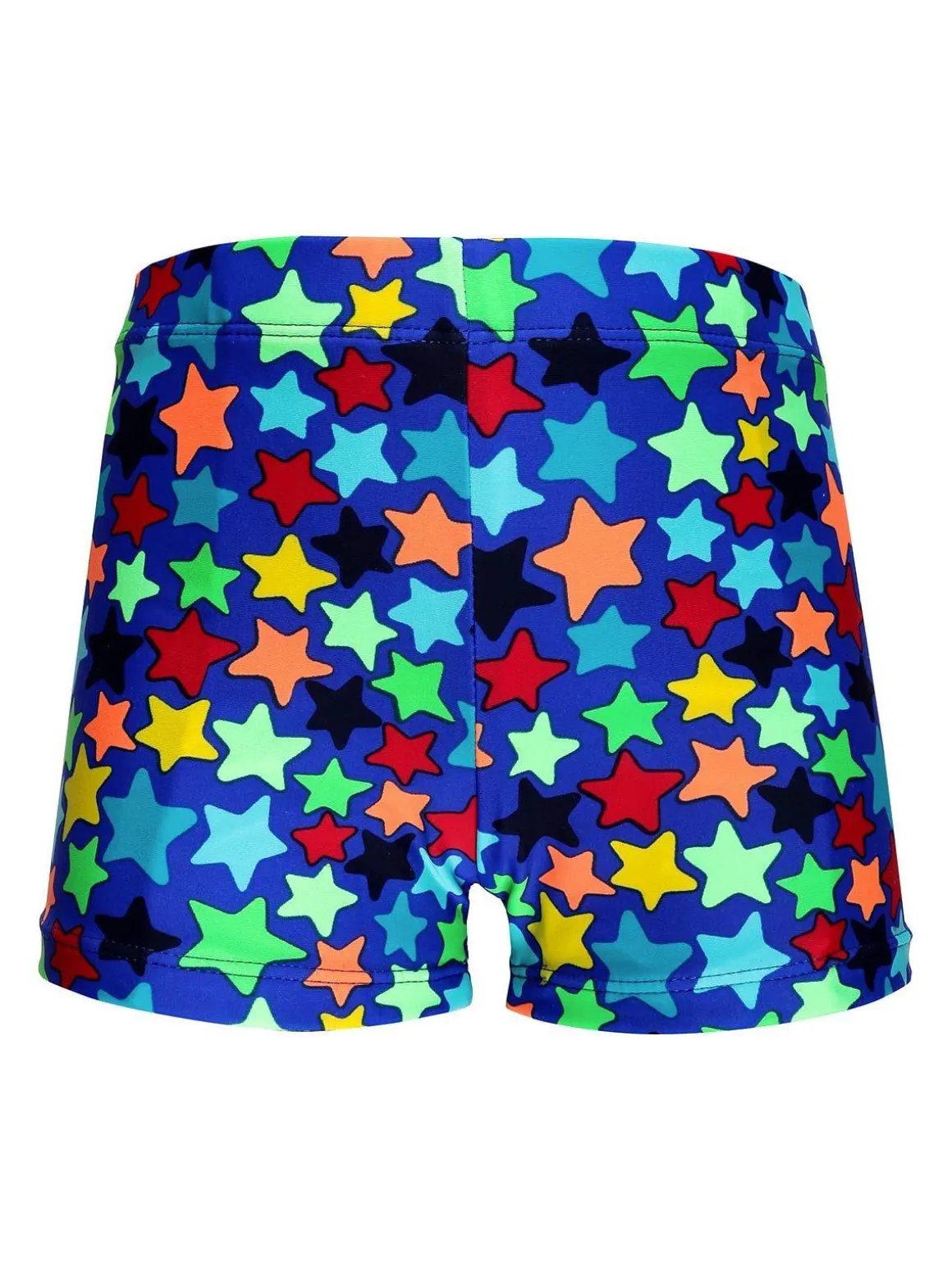 Trendy Boy Boxer da bagno bambino con stampe