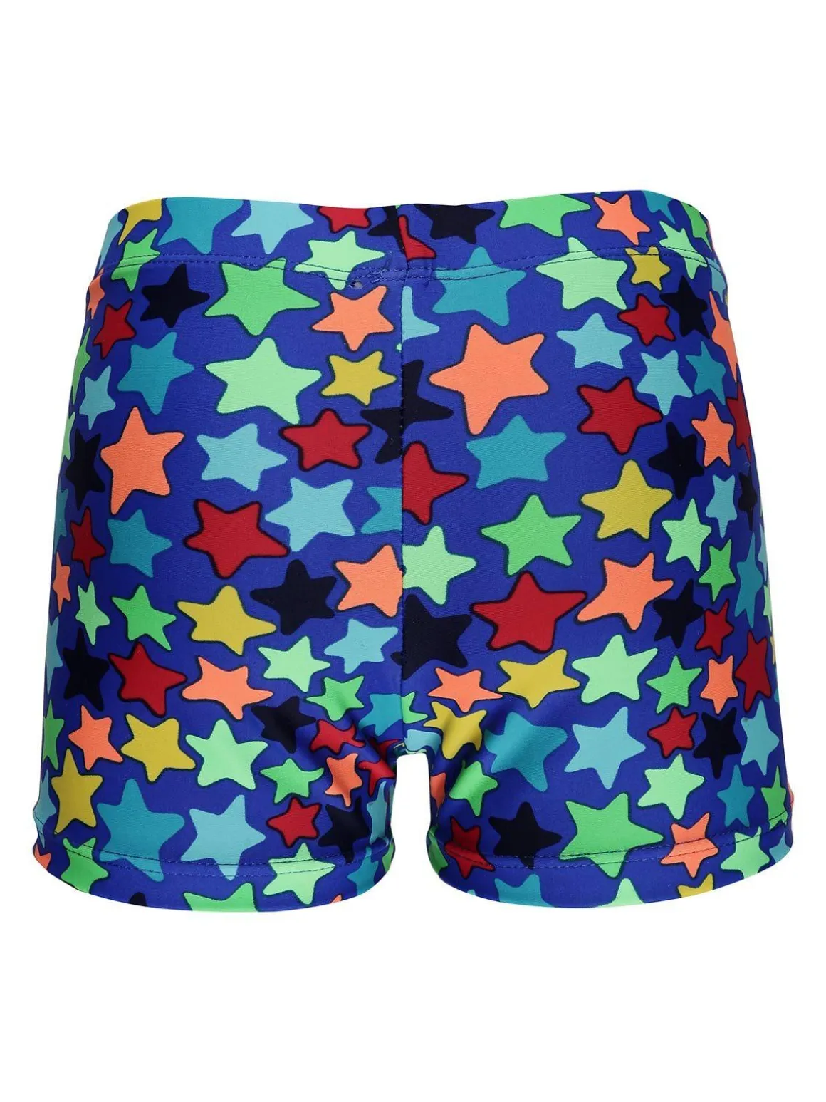 Trendy Boy Boxer da bagno bambino con stampe