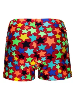 Trendy Boy Boxer da bagno bambino con stampe