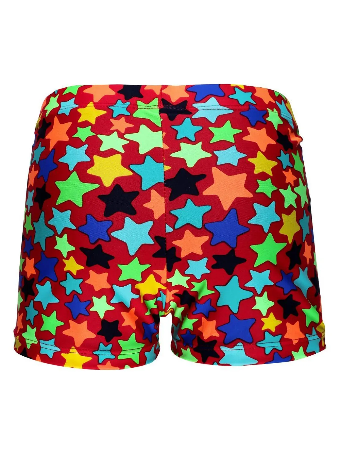 Trendy Boy Boxer da bagno bambino con stampe