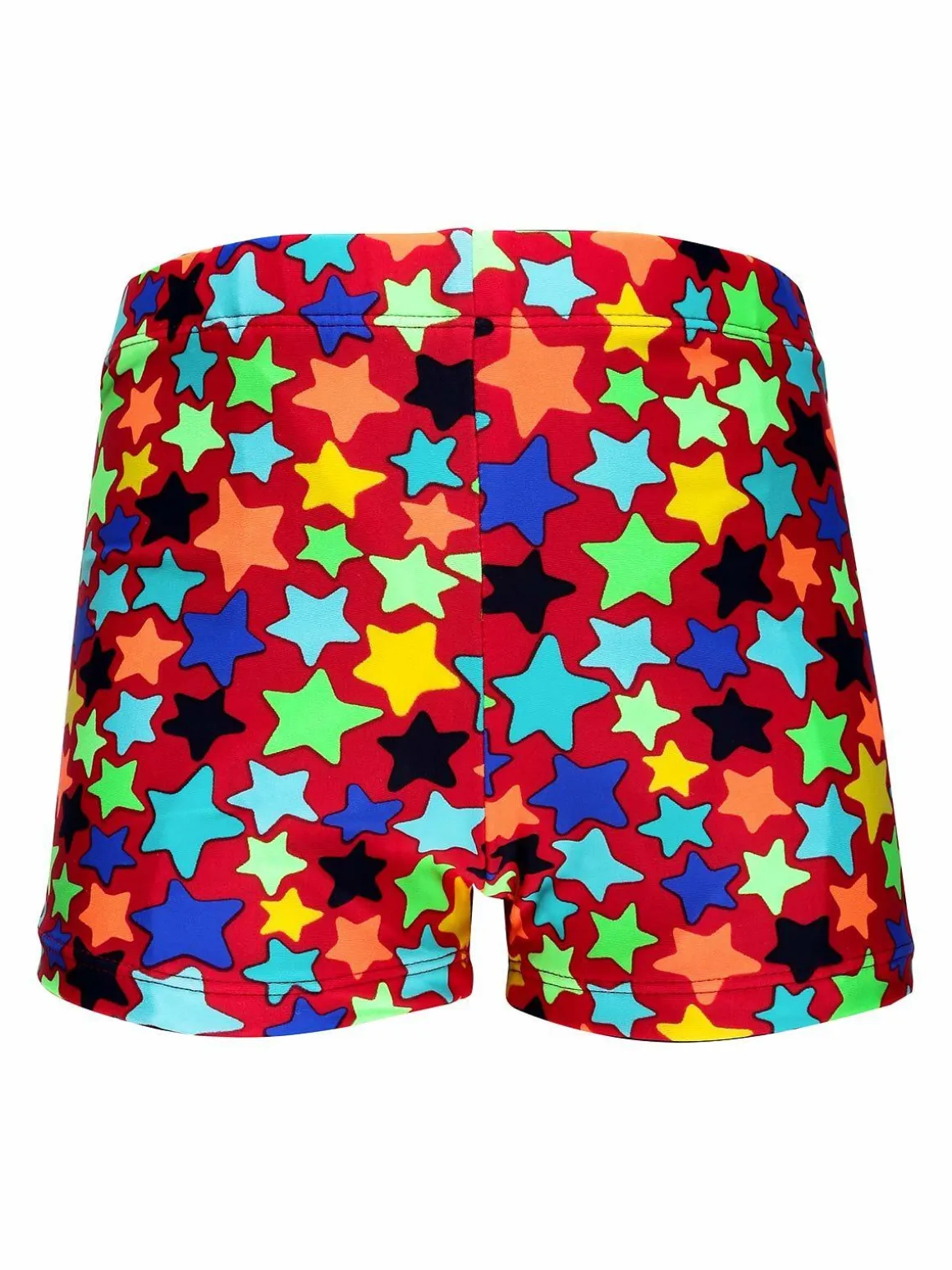 Trendy Boy Boxer da bagno bambino con stampe