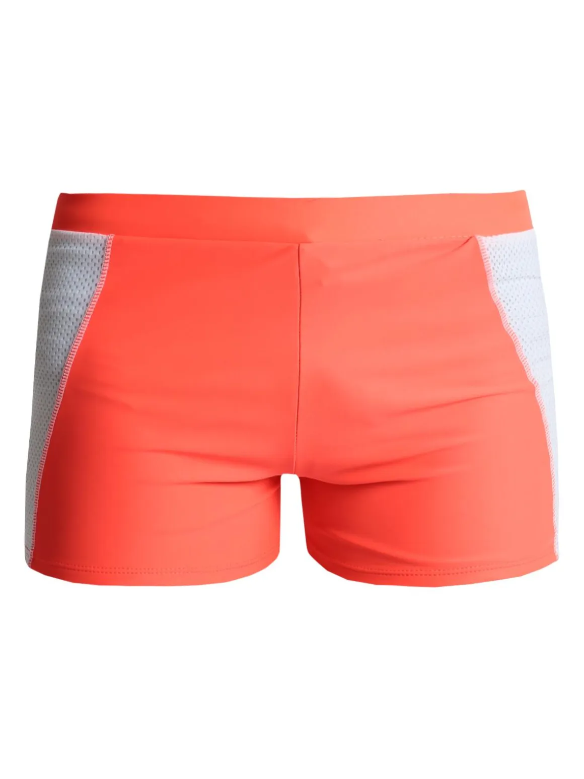 Trendy Boy Costume da bagno bicolore