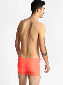 Trendy Boy Costume da bagno bicolore