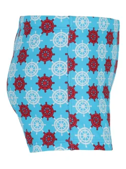Trendy Boy Pantaloncini da bagno con stampa