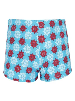 Trendy Boy Pantaloncini da bagno con stampa
