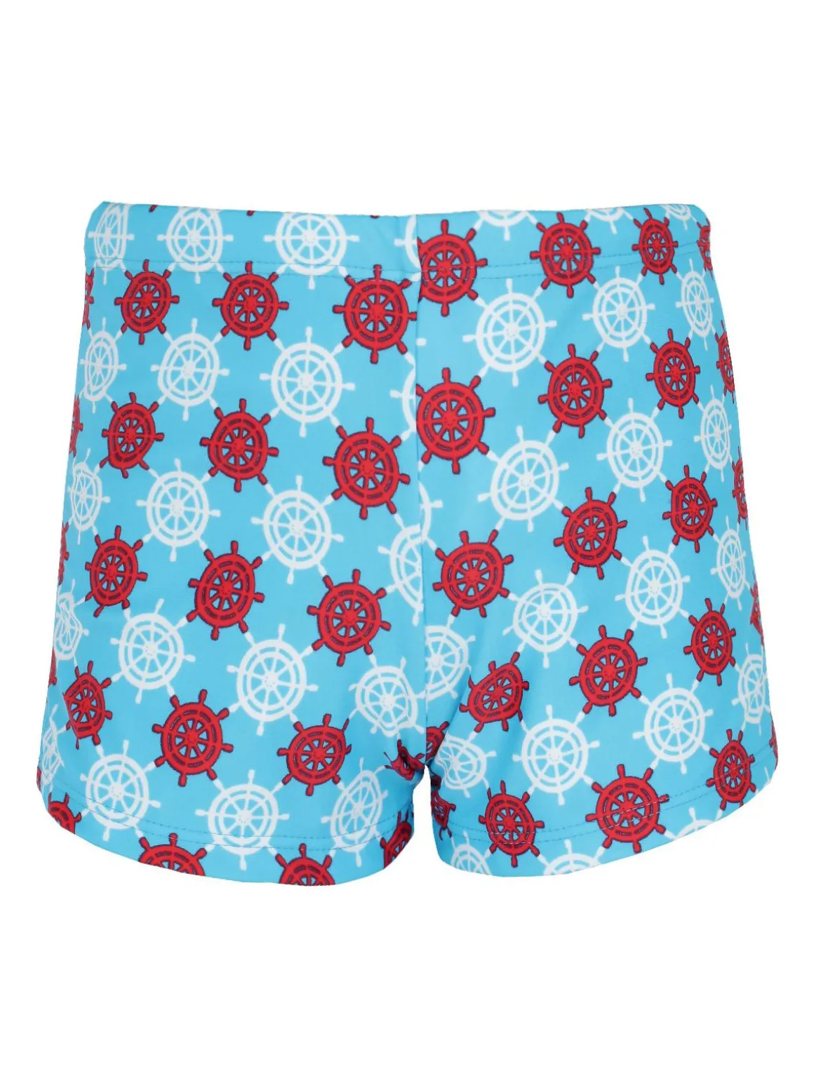 Trendy Boy Pantaloncini da bagno con stampa