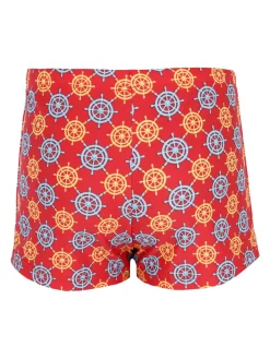 Trendy Boy Pantaloncini da bagno con stampa