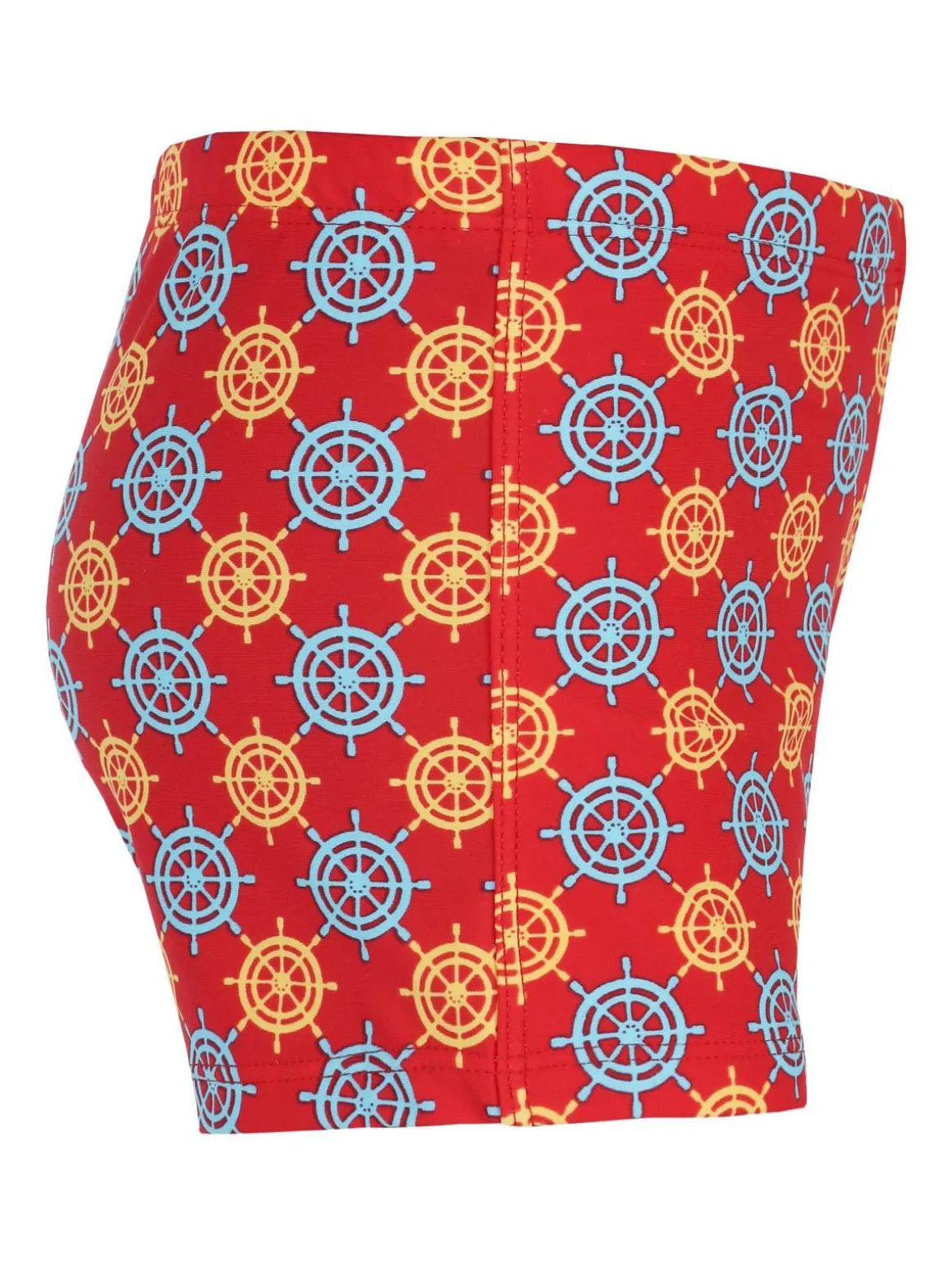 Trendy Boy Pantaloncini da bagno con stampa