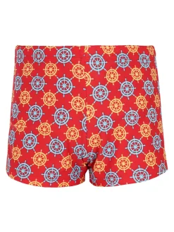 Trendy Boy Pantaloncini da bagno con stampa