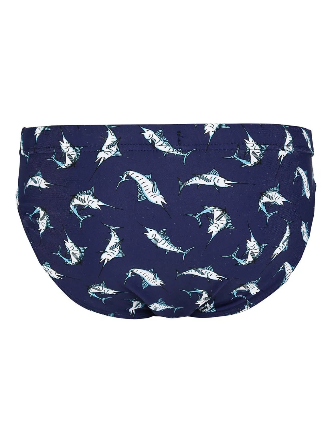Trendy Boy Slip mare bambino con stampe