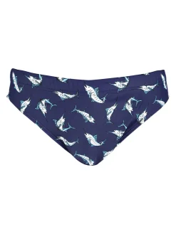 Trendy Boy Slip mare bambino con stampe