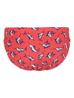 Trendy Boy Slip mare bambino con stampe