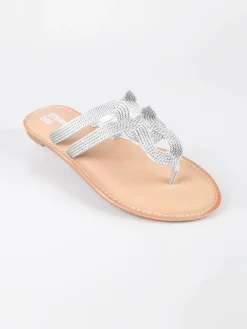 Trendy Too Infradito basse