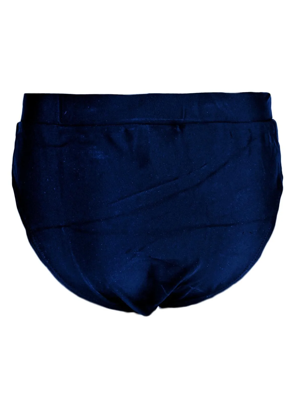Trendy Too Slip da mare bambino tinta unita