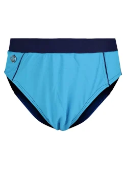 Trendy Too Slip da mare bambino tinta unita
