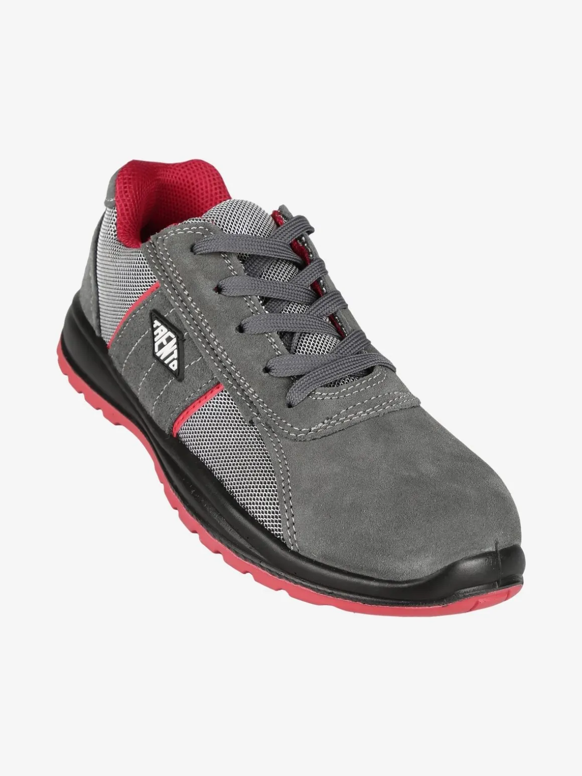 Trento Scarpe da lavoro antinfortunistiche uomo