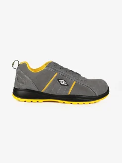 Trento Scarpe da lavoro da uomo