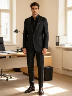 Twin.Kle Completo elegante da uomo