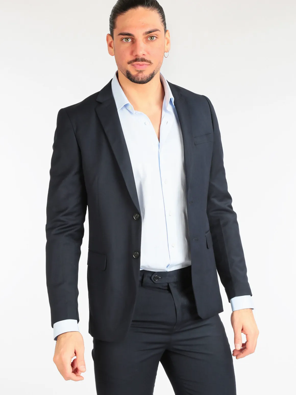 Twin.Kle Completo elegante da uomo