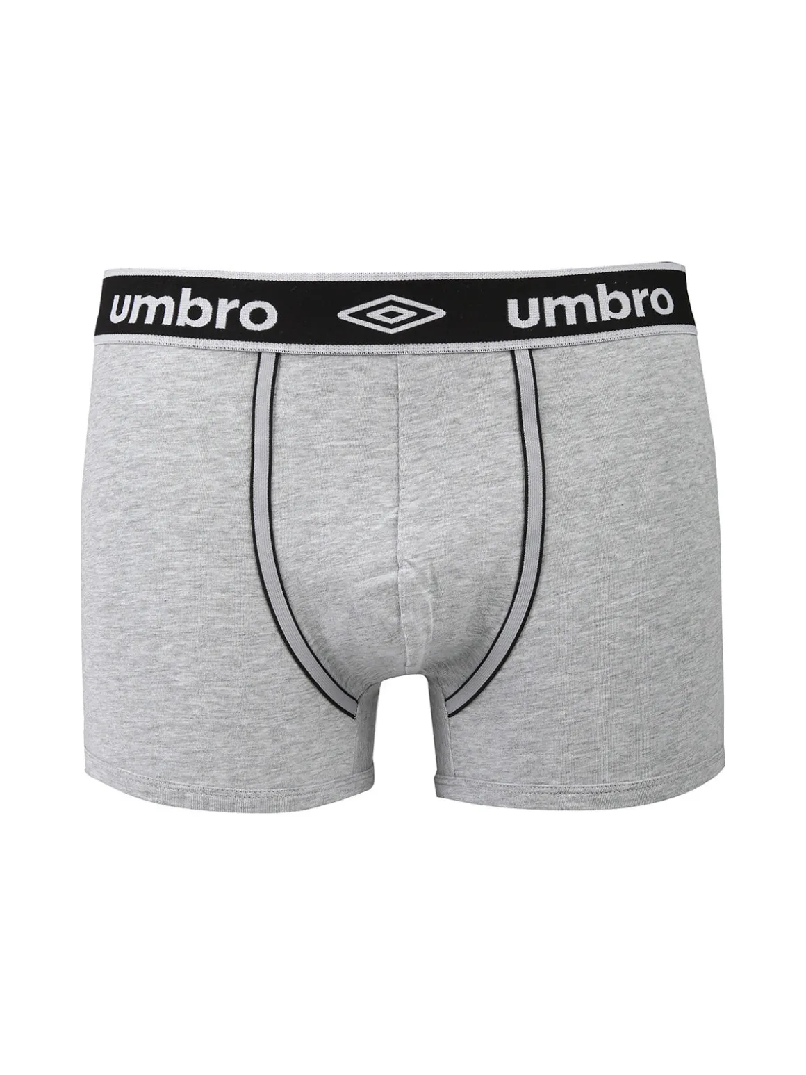 Umbro Boxer da uomo tinta unita