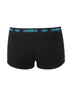 Umbro Boxer uomo in cotone