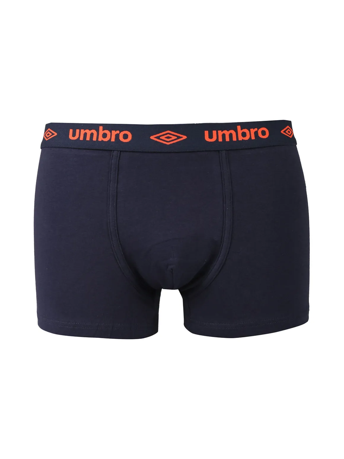 Umbro Boxer uomo in cotone
