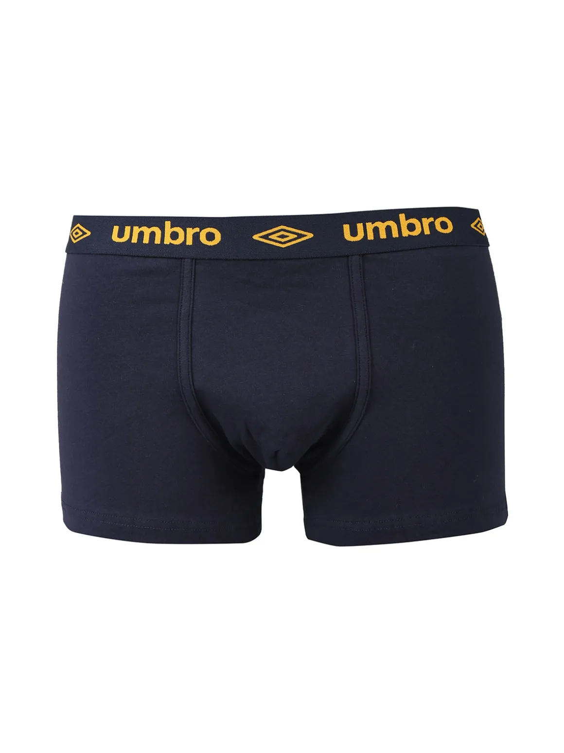 Umbro Boxer uomo in cotone