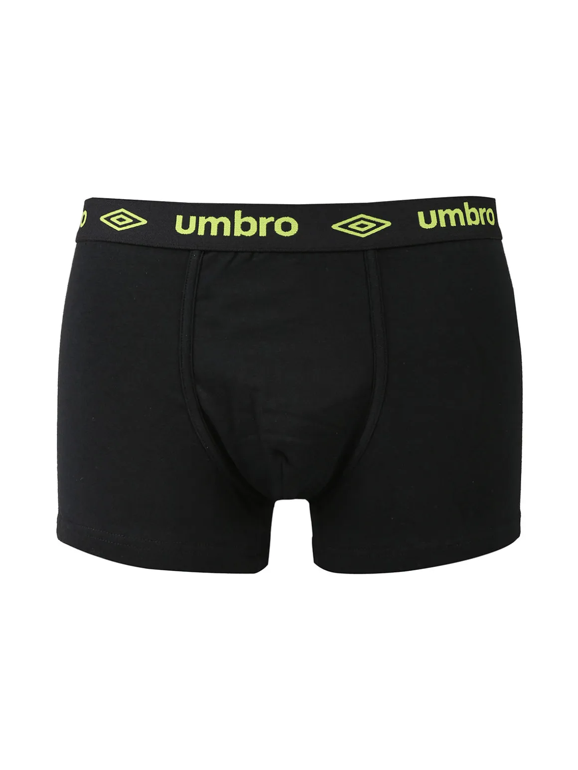 Umbro Boxer uomo in cotone