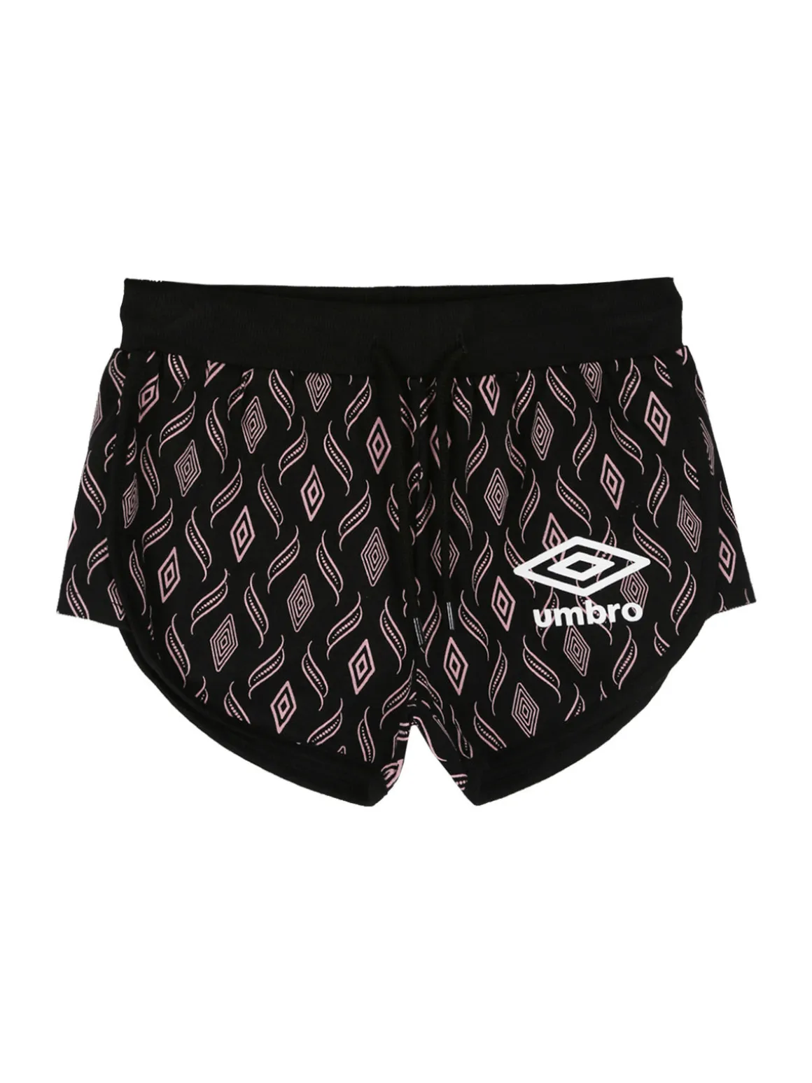 Umbro Completo corto da ragazza